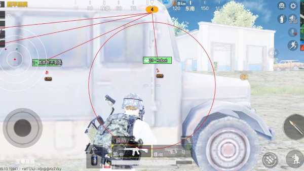 和平精英辅助【蚩尤】